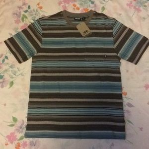 VANS “Off the Wall” Boys tee